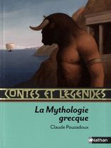 Contes et Légendes de la mythologie grecque