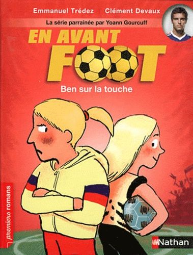 En avant foot En avant foot