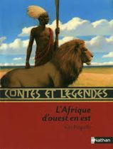 L'Afrique d'ouest en est