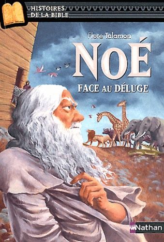 Noé face au déluge