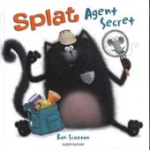 Splat - Agent Secret