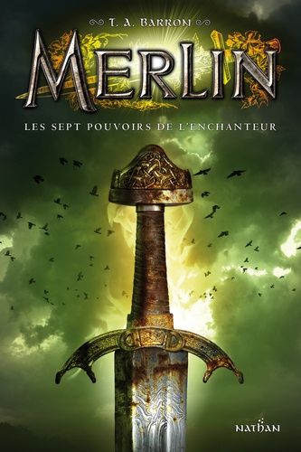 Merlin Tome 2