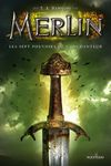 Merlin Tome 2