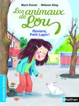 Les animaux de Lou