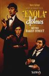 Les enquêtes d'Enola Holmes Tome 6