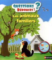 Les animaux familiers