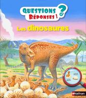 Les dinosaures Les dinosaures