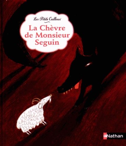 La chèvre de monsieur Seguin La chèvre de monsieur Seguin