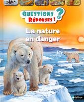 La nature en danger