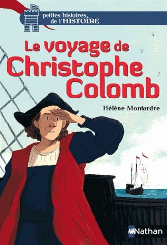 Le voyage de Christophe Colomb