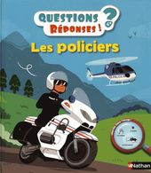 Les policiers