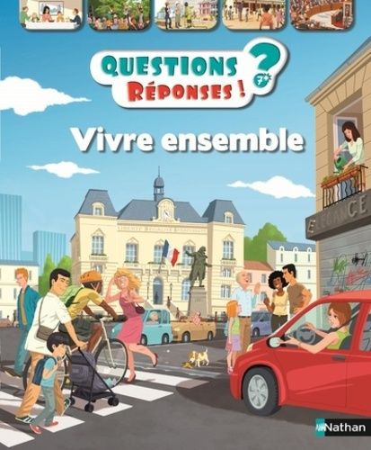 Vivre ensemble