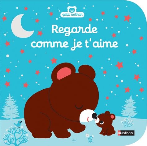 Regarde comme je t'aime Regarde comme je t'aime