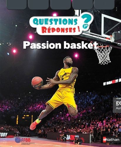 Passion basket Passion basket