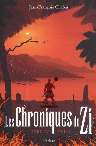 Les Chroniques de Zi Tome 4