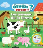 Les animaux de la ferme Les animaux de la ferme
