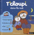 T'choupi, l'ami des petits