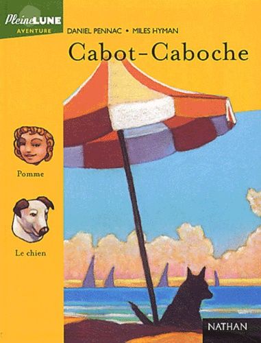 Cabot-Caboche