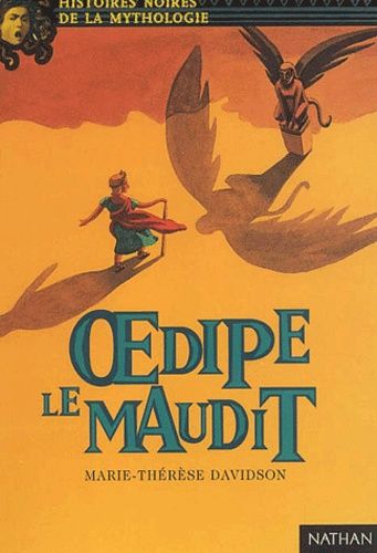 Oedipe le Maudit Oedipe le Maudit
