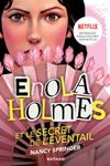 Les enquêtes d'Enola Holmes Tome 4