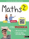 Maths 2de - Cours - Exos - Méthodes