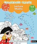 Lecture, maths GS - Avec des jeux