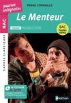 Le Menteur - Parcours associé : Mensonge et comédie