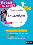 Le menteur - 1re Bac Français Le menteur - 1re Bac Français