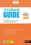 A Cultural Guide Anglais - Précis culturel des pays du monde anglophone