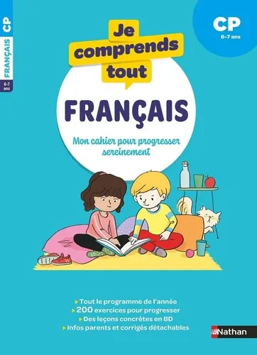 Français CP