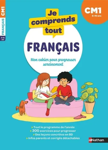 Français CM1 Français CM1