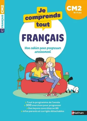 Français CM2 Français CM2