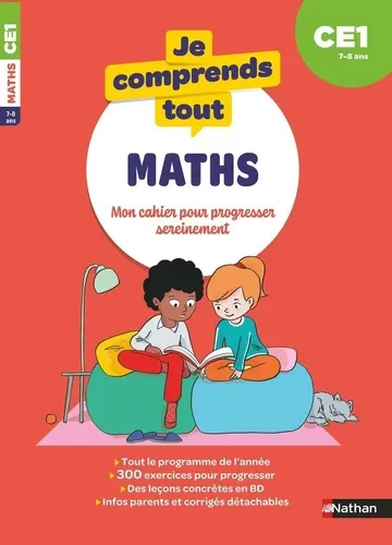 Mathématiques CE1