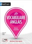 Le vocabulaire anglais