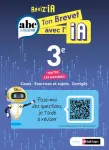 Reviz'IA Ton brevet avec l'IA. Toutes les matières 3e Edition 2024