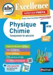 Physique Chimie Terminale. Nouveau Bac Edition 2025