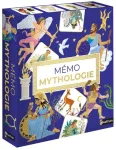 Mémo mythologie Mémo mythologie