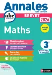 Mathématiques 3e Edition 2026 Mathématiques 3e Edition 2026