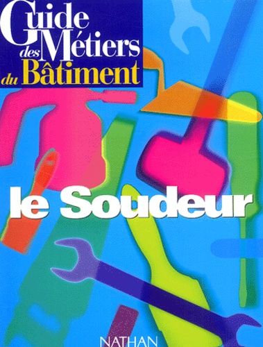 Le soudeur