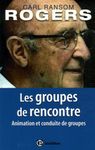 Les groupes de rencontres - Animation et conduite de groupes