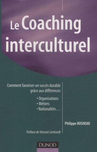 Le coaching interculturel