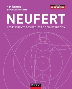 Les éléments des projets de construction 11eme édition