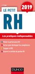 Le petit RH - Les pratiques indispensables