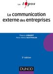 La communication externe des entreprises