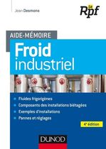 Froid industriel