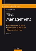 Risk management - Outils de gestion du risque, illustrations et études de cas, réglementations à jour