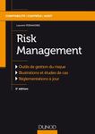 Risk management - Outils de gestion du risque, illustrations et études de cas, réglementations à jour