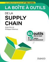 La boite à outils de la Supply Chain