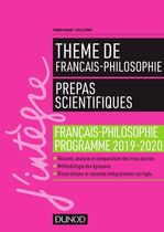 La Démocratie - Aristophane ; Tocqueville ; Roth Prépas scientifiques Français-Philosophie