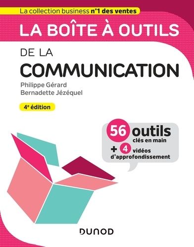 La boîte à outils de la communication